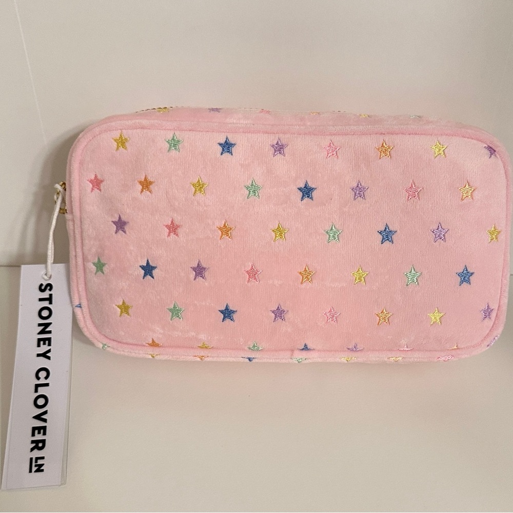 Park & Beach x Stoney Clover Lane Small Pouch